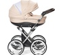 Детская коляска Lonex PARRILLA 3 в 1