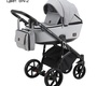 Детская коляска BeBe-Mobile Bolonia 2 в 1