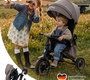 Детский велосипед Qplay RIDER MAX S701