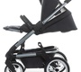 Коляска прогулочная Moon Solitaire 