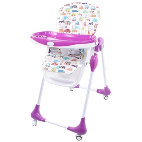 Стул для кормления Nuovita Beata 