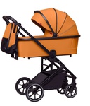 Коляска CARRELLO Alfa CRL-6508 2 в 1 2023