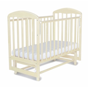 Кровать Indigo ВЕНЕЦИЯ (маятник, автостенка)