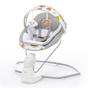 Электрокачели Nuovita Attento