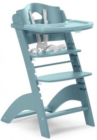 Стул для кормления Childhome Lambda 2