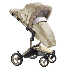 Комплект зимних аксессуаров для колясок Mima XARI Winter outfit 