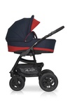 Коляска Riko Basic Alfa 2 в 1