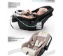 Автокресло AmaroBaby Baby comfort