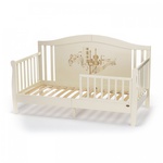 Кровать-диван Nuovita Stanzione Verona Div Musica 