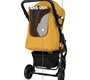Прогулочная коляска MOWBABY Ride RA082