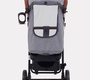 Прогулочная коляска Mowbaby Ride RA088