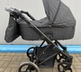 Коляска Verdi Oxy 3 в 1 (термолюлька)