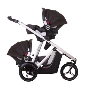 Адаптер Maxi-Cosi для детской коляски Phil and Teds Vibe и Verve