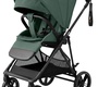 Прогулочная коляска Carrello Extra CRL- 5532 (легкая, реверсивный блок)