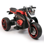 Детский электромотоцикл Barty RT-777