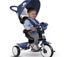 Трехколесный велосипед Qplay Cosy 8811