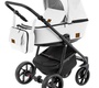 Коляска BeBe-Mobile Gusto Deluxe 2 в 1