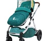 Коляска Cosatto Wow XL 2 в 1