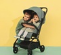 Прогулочная коляска TUTIS JOGO