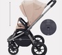Коляска Rant Flex Pro 3 в 1