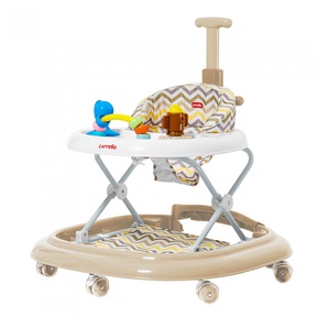 Ходунки CARRELLO Eterno 3 в 1 CRL-9607