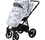 Детская коляска BeBe-Mobile Marino 3 в 1 