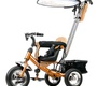 Трехколесный велосипед Liko Baby 772