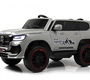 Детский электромобиль Rivertoys G555GG