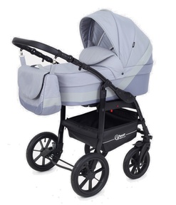 Коляска Rant PATIO by Bart-Plast 2 в 1