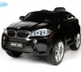 Электромобиль BARTY BMW X6M одноместный JJ2199