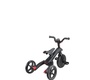 Складной велосипед GLOBBER EXPLORER TRIKE FOLDABLE 4в1 