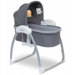 Колыбель электронная Lionelo LO-FIGGY