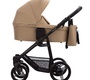 Коляска детская Bebetto Explorer AIR LUX 2в1