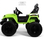 Детский электромобиль-трансформер Rivertoys Jeep A222AA с пультом 