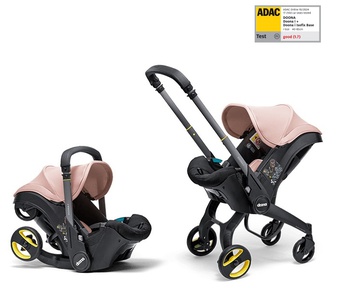 Коляска-автокресло Doona I