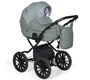 Детская коляска Indigo MIO Plus 14 2 в 1