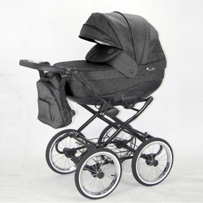 Детская коляска Esperanza Lotus Boss Classic 2 в 1