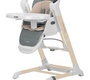 Стульчик для кормления Carrello Cascata CRL-10303