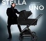 Коляска Sweet Baby Stella Uno 1в1