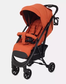 Прогулочная коляска RANT LARGO 