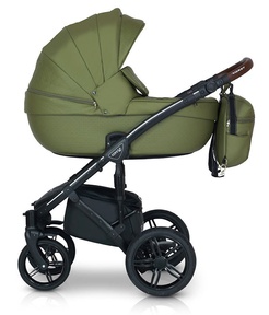 Коляска Verdi Explorer 3 в 1 