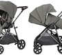 Коляска Carrello Costa CRL-5534 реверсивное сидение 