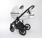 Коляска детская Peppy Mako 2 в 1