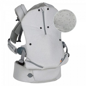 Рюкзак-переноска BeSafe Haven Premium-Leaf