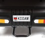 Детский электромобиль Rivertoys K333AM