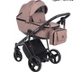 Коляска Adamex Cristiano 2 в 1