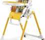 Стул для кормления Peg Perego Prima Pappa Follow Me