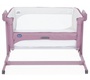 Кроватка Chicco Next2Me Magic