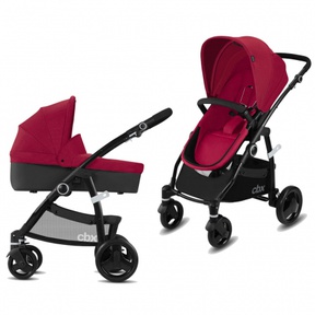 Детская коляска CBX by Cybex Leotie Pure