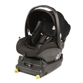 Автокресло Peg-Perego Primo Viaggio I-Size с базой isofix 